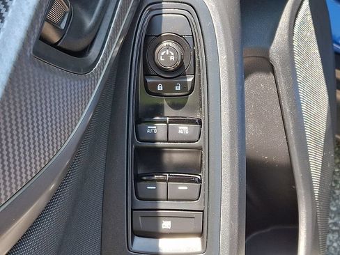 Used 2024 Subaru WRX AWD/4WD image 23