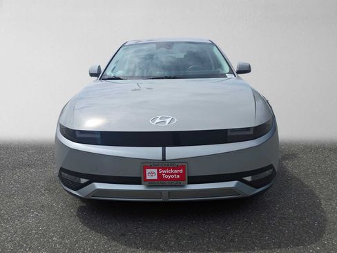 Used 2024 Hyundai Ioniq 5 SEL RWD image 8