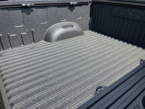 New 2026 Toyota Tundra SR5 AWD/4WD image 4
