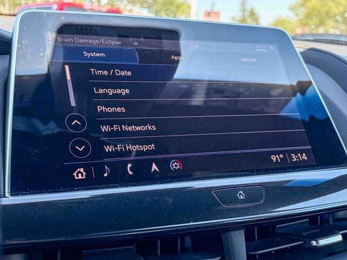 Certified 2023 Cadillac CT5 V w/ Premium Package RWD image 27