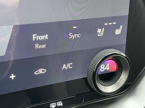 Used 2025 Lexus TX 350 AWD w/ Technology Package image 41