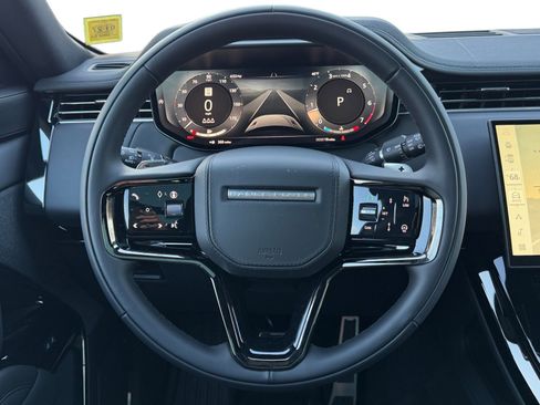 New 2026 Land Rover Range Rover Sport Dynamic SE image 11