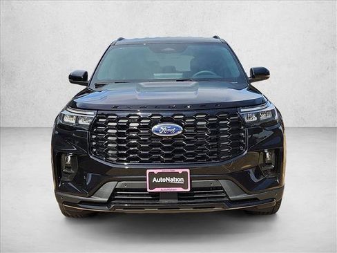 New 2026 Ford Explorer ST-Line w/ Premium Package image 6