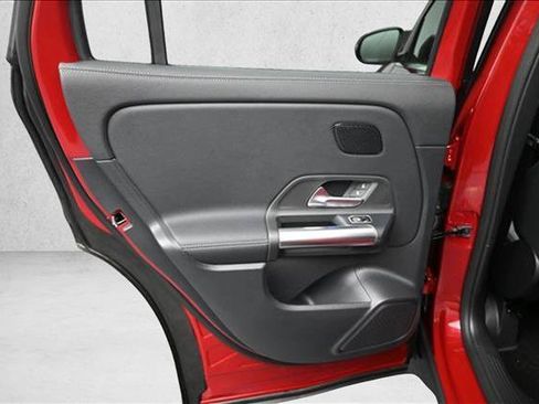 New 2026 Mercedes-Benz GLA 250 4MATIC image 23