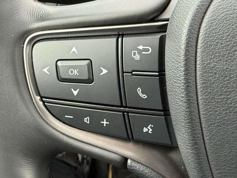 Used 2025 Lexus UX 300h AWD image 22