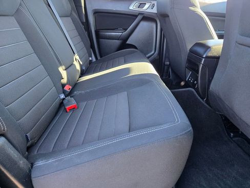 Used 2020 Ford Ranger XLT w/ Equipment Group 301A Mid image 14