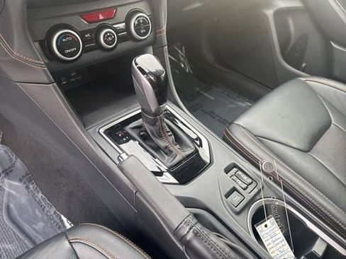 Used 2023 Subaru Crosstrek 2.5i Limited w/ Moonroof Package image 17