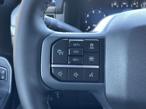 New 2025 Ford F150 Lariat w/ Equipment Group 502A High image 14