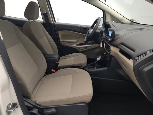 Used 2019 Ford EcoSport S FWD image 20