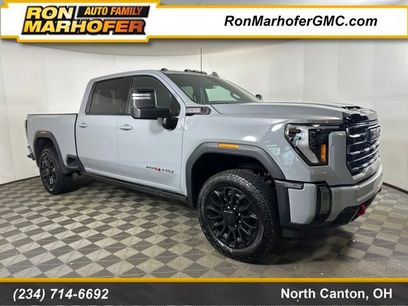 Used 2024 GMC Sierra 2500 AT4 w/ AT4 Premium Plus Package