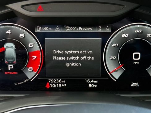 Used 2021 Audi Q7 3.0T Premium AWD/4WD image 19
