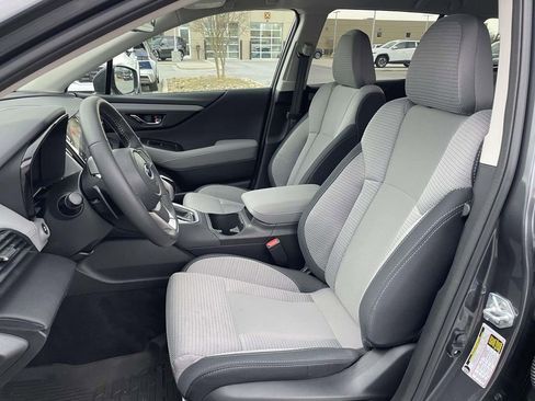 Certified 2025 Subaru Outback Premium w/ Popular Package #1 image 8