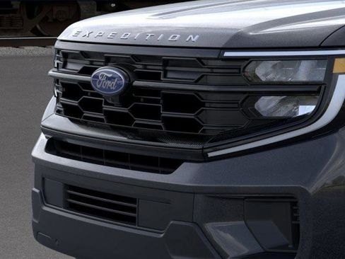 New 2025 Ford Expedition Max Active image 57
