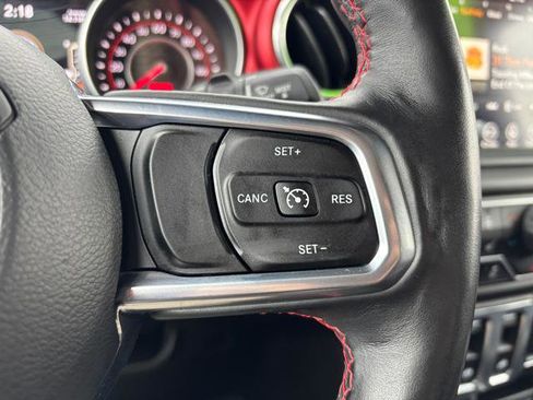 Used 2018 Jeep Wrangler Rubicon image 17