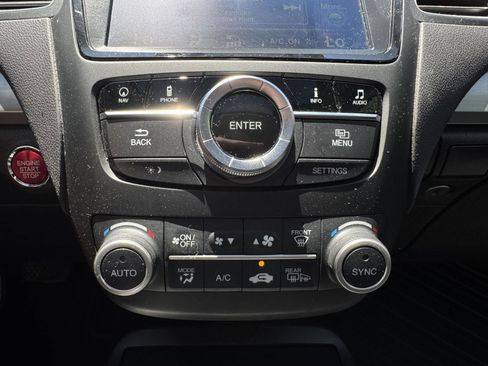 Used 2016 Acura RDX FWD w/ Technology Package image 22