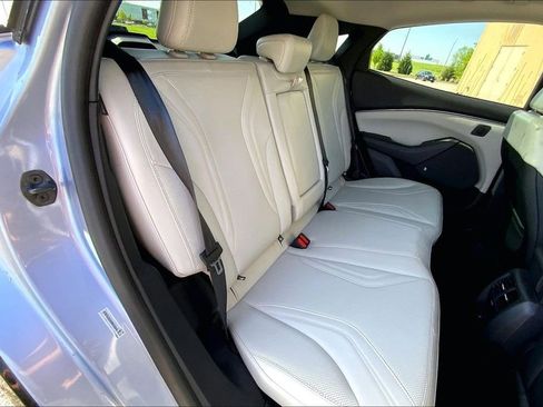Used 2022 Ford Mustang Mach-E Premium AWD/4WD image 25