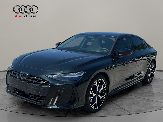 New 2026 Audi A6 Prestige AWD/4WD image 3