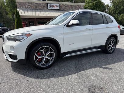 Used 2018 BMW X1 xDrive28i