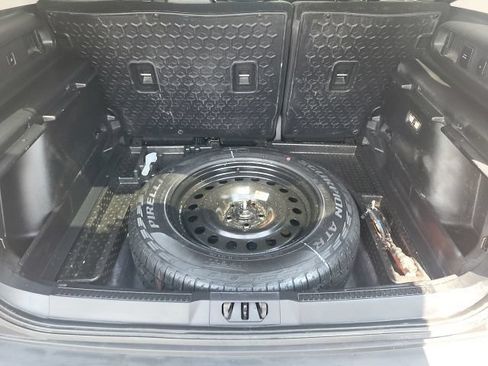 Used 2022 Ford Bronco Sport Badlands AWD/4WD image 20
