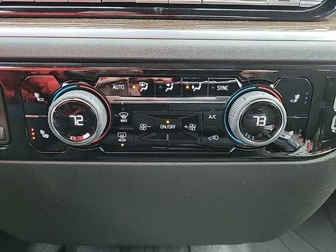 New 2026 Chevrolet Silverado 1500 RST w/ RST Select Package image 26