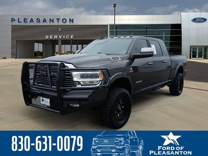 Used 2022 RAM 2500 Laramie