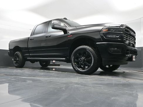 New 2026 RAM 2500 Tradesman image 49