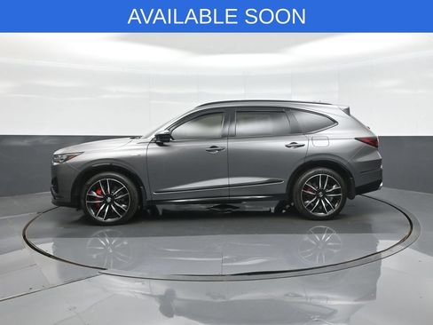 Used 2022 Acura MDX Type S AWD/4WD image 4