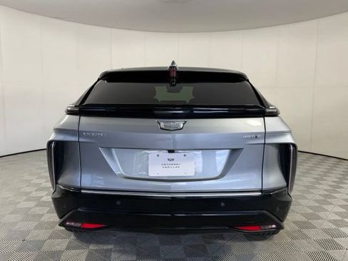 Certified 2024 Cadillac Lyriq Tech RWD image 6