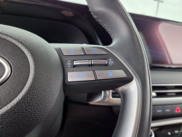 Used 2024 Hyundai Palisade Calligraphy AWD/4WD image 27