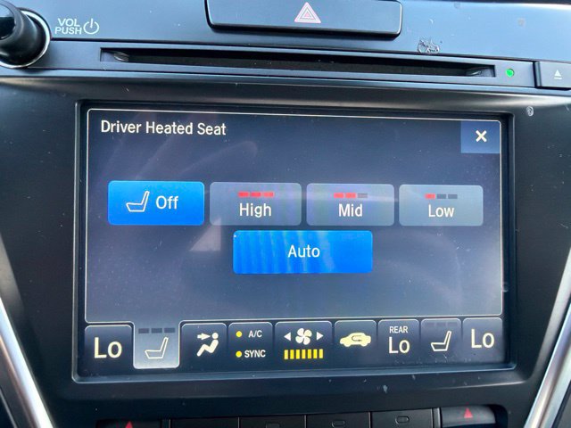 Used 2019 Acura MDX SH-AWD image 30
