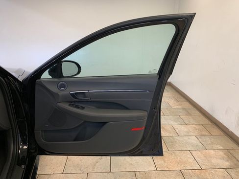 Used 2024 Hyundai Sonata N Line FWD image 59