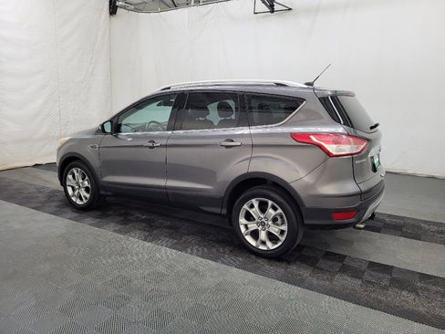 Used 2014 Ford Escape Titanium w/ Equipment Group 401A image 3