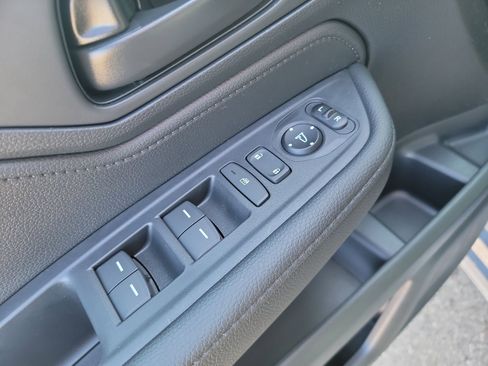 New 2026 Honda Odyssey Sport-L image 8