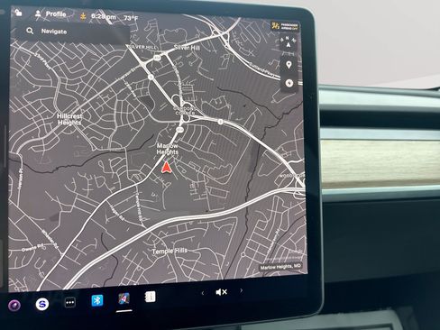 Used 2023 Tesla Model 3 Standard Range RWD image 20
