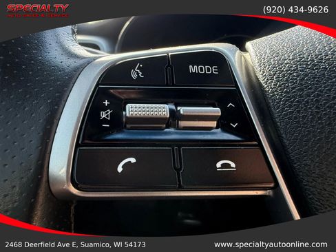 Used 2019 Kia Sorento SX image 16