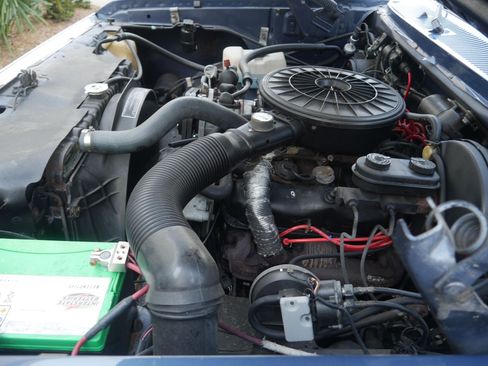 Used 1988 Dodge Ramcharger 4WD image 76