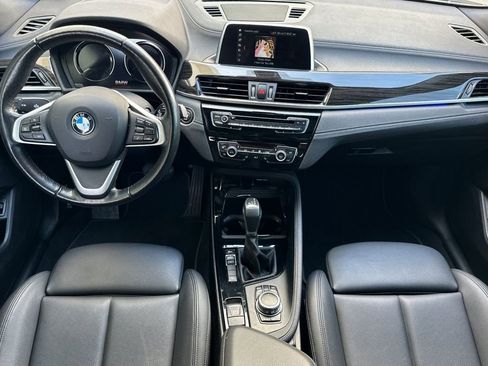 Used 2018 BMW X2 xDrive28i w/ Convenience Package AWD/4WD image 14
