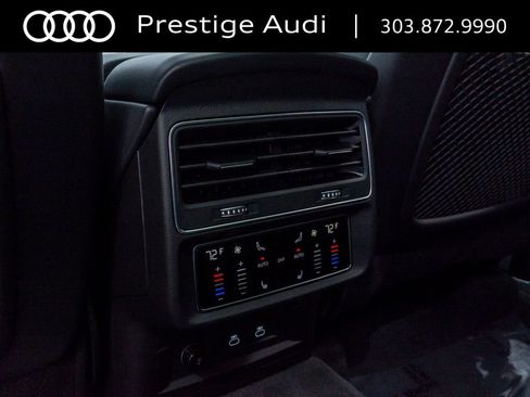 Used 2026 Audi Q7 3.0T Premium Plus w/ Premium Plus Package AWD/4WD image 29