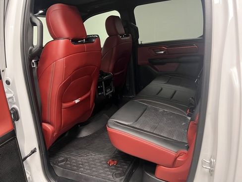 Used 2019 RAM 1500 Rebel w/ Rebel Level 2 Equipment Group image 49