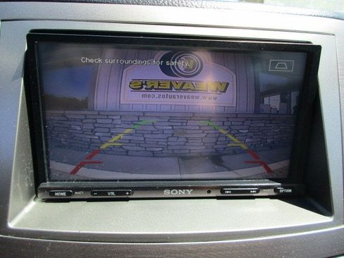Used 2011 Subaru Outback 2.5i AWD/4WD image 24