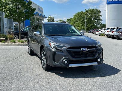 Used 2024 Subaru Outback Touring XT