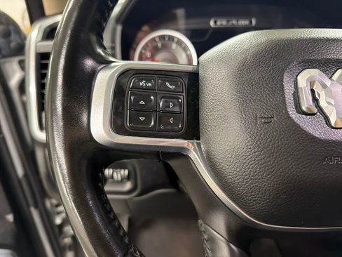 Used 2021 RAM 2500 Laramie image 18