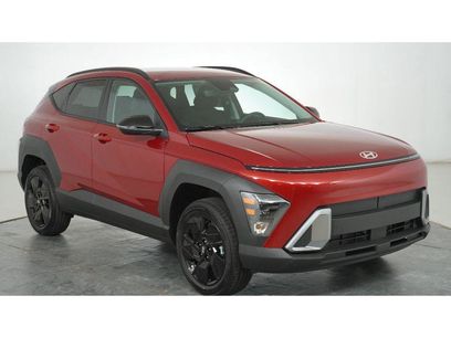 New 2026 Hyundai Kona SEL Sport