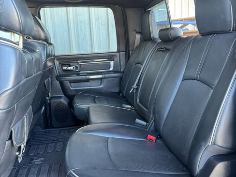 Used 2016 RAM 1500 Limited image 17