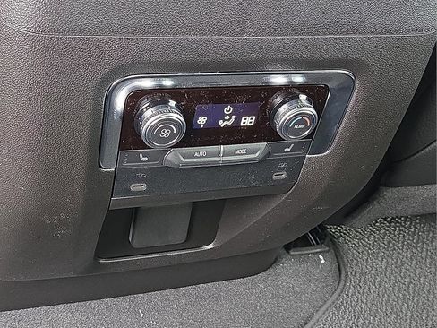 New 2026 GMC Yukon Denali image 12