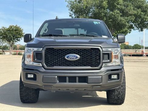 Used 2020 Ford F150 XL w/ Equipment Group 101A Mid RWD image 7