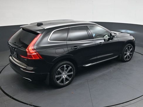 Used 2021 Volvo XC60 T5 Inscription w/ Advanced Package FWD image 27