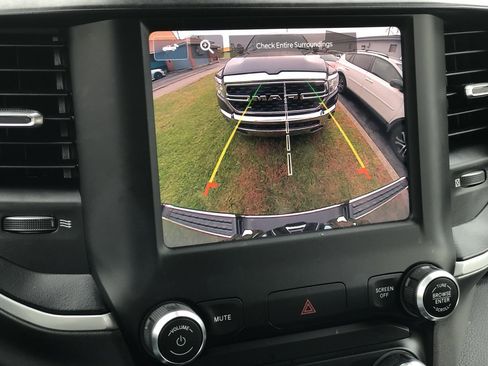 Used 2022 RAM 1500 Big Horn image 20