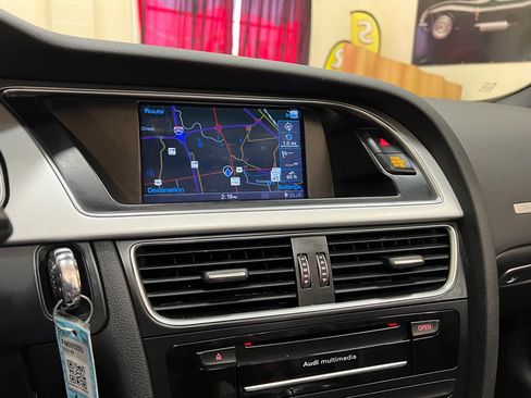 Used 2015 Audi A5 2.0T Premium Plus w/ Technology Package image 38