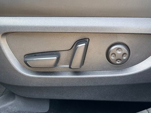 Certified 2025 INFINITI QX50 Sport w/ Cargo Package image 12